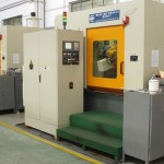 CNC  Gear Hobbing Machine (China YKX3132M)